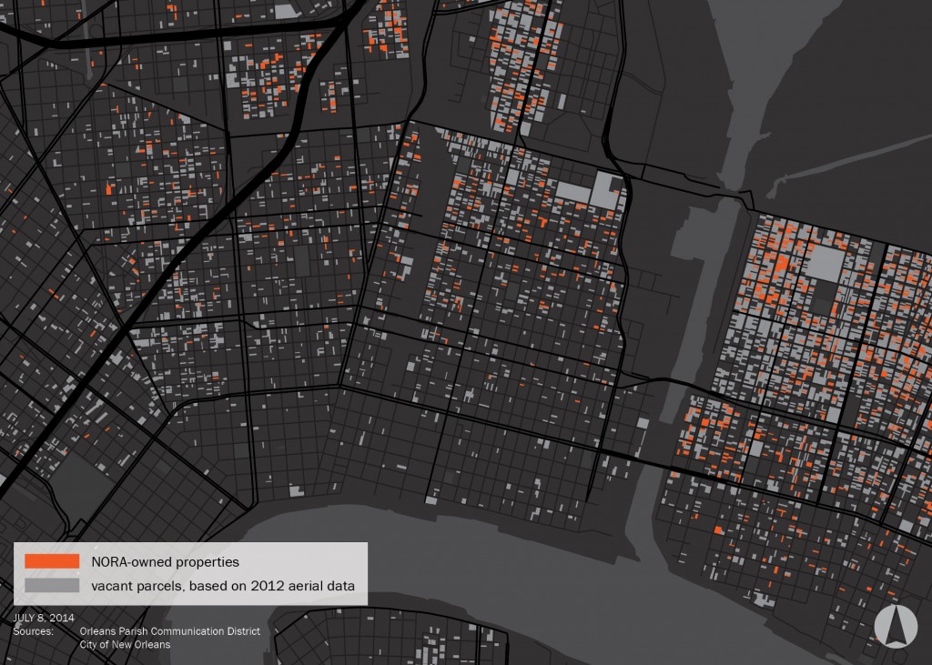 Building the Future City, Lot by Lot Van Alen Institute