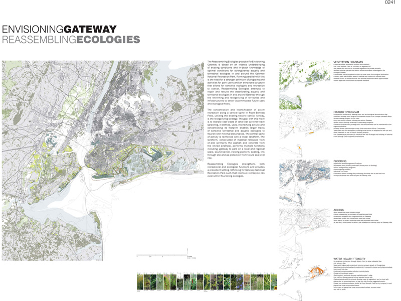 Gateway Games  Landscape Architecture Magazine