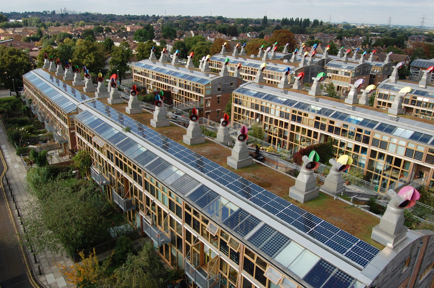 Urban SOS All Systems Go Van Alen Institute