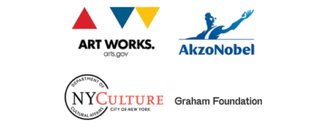 Van Alen Sessions Logos